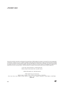 浏览型号UPSD3234B-24T6的Datasheet PDF文件第8页