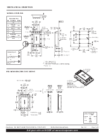 浏览型号V24C12E24B的Datasheet PDF文件第7页