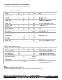 浏览型号V24C48E48BL1的Datasheet PDF文件第3页