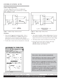 浏览型号V24C48E48BL1的Datasheet PDF文件第5页