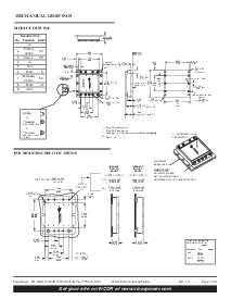 浏览型号V24C48E48BL1的Datasheet PDF文件第7页