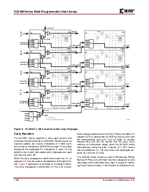 浏览型号XC5204-5PC84C的Datasheet PDF文件第6页