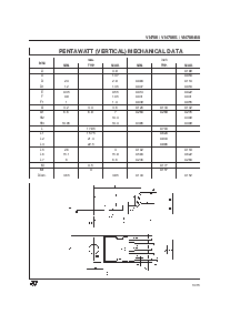 浏览型号VN750-B513TR的Datasheet PDF文件第13页