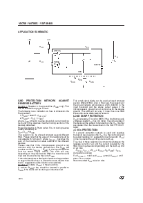 浏览型号VN750-B513TR的Datasheet PDF文件第8页