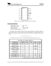 浏览型号VT8225的Datasheet PDF文件第3页