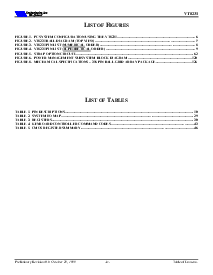 浏览型号VT8231的Datasheet PDF文件第6页