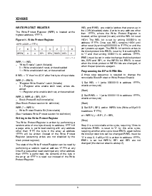 浏览型号X24645S的Datasheet PDF文件第9页