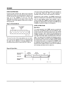 浏览型号X24645VM的Datasheet PDF文件第5页