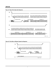 浏览型号X25138S8I-V的Datasheet PDF文件第7页