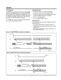 浏览型号X25138V8I-V的Datasheet PDF文件第5页