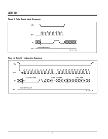 浏览型号X25138V8I-V的Datasheet PDF文件第6页