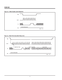 浏览型号X25160SI-2.7的Datasheet PDF文件第6页