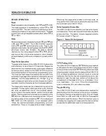 浏览型号X28LC512PI-25的Datasheet PDF文件第3页