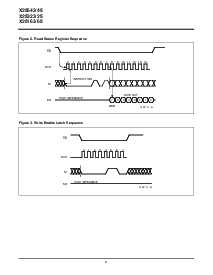 浏览型号X25165V14的Datasheet PDF文件第6页