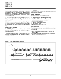 浏览型号X25163S8I-2.7的Datasheet PDF文件第5页