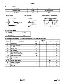 浏览型号X9315UMI的Datasheet PDF文件第7页