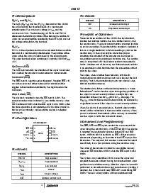 浏览型号X9315UMI-2.7的Datasheet PDF文件第4页