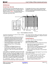 浏览型号XC2V8000的Datasheet PDF文件第4页