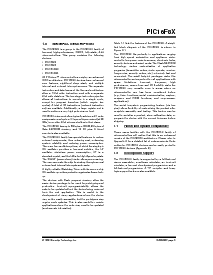 浏览型号PIC16LF84的Datasheet PDF文件第3页
