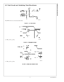 浏览型号DS26LS31的Datasheet PDF文件第3页