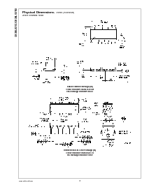 浏览型号DS26LS31CM的Datasheet PDF文件第6页