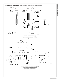 浏览型号DS26LS31CM的Datasheet PDF文件第7页