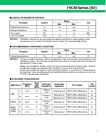 浏览型号FAR-F5CM-836M50-B268-V的Datasheet PDF文件第3页