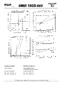 浏览型号6MBI15GS-060的Datasheet PDF文件第4页