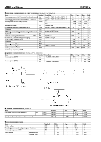 浏览型号6MBP200RA060的Datasheet PDF文件第2页