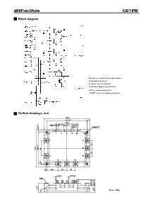 浏览型号6MBP200RA060的Datasheet PDF文件第3页