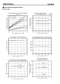 浏览型号6MBP200RA060的Datasheet PDF文件第4页