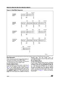 浏览型号M24C16MN6T的Datasheet PDF文件第10页