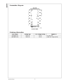 浏览型号LM2716MT-ADJ的Datasheet PDF文件第2页