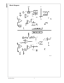 浏览型号LM2716MT-ADJ的Datasheet PDF文件第4页