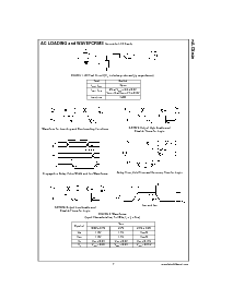 浏览型号74LCX646MTCX的Datasheet PDF文件第7页