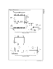 浏览型号74LCX646MTCX的Datasheet PDF文件第9页