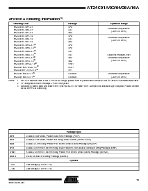 浏览型号AT24C16N-10SI的Datasheet PDF文件第13页