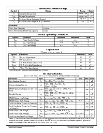浏览型号ACT-SF512K16N-26F18T的Datasheet PDF文件第2页