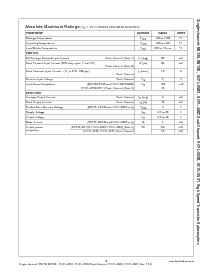浏览型号6N136的Datasheet PDF文件第2页