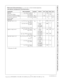 浏览型号6N136的Datasheet PDF文件第3页