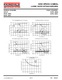 浏览型号6N137V的Datasheet PDF文件第6页