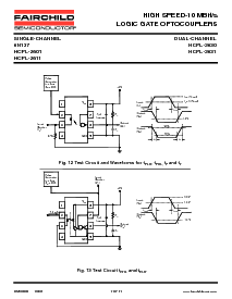 浏览型号6N137W的Datasheet PDF文件第7页
