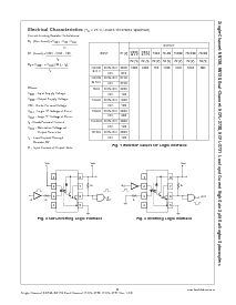 浏览型号6N138的Datasheet PDF文件第6页
