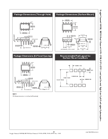 浏览型号6N139SD的Datasheet PDF文件第12页