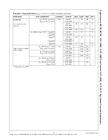 浏览型号6N136的Datasheet PDF文件第4页