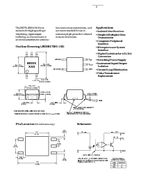 浏览型号6N137的Datasheet PDF文件第2页