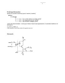 浏览型号6N138的Datasheet PDF文件第3页