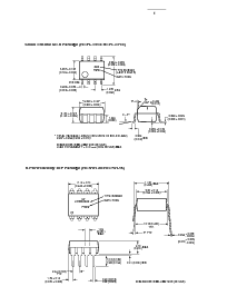 浏览型号6N138的Datasheet PDF文件第5页