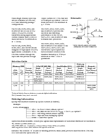 浏览型号6N136的Datasheet PDF文件第2页