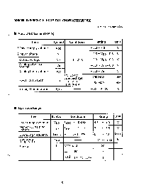 浏览型号MSM66P201的Datasheet PDF文件第5页